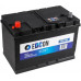 Аккумуляторная батарея EDCON DC91740L