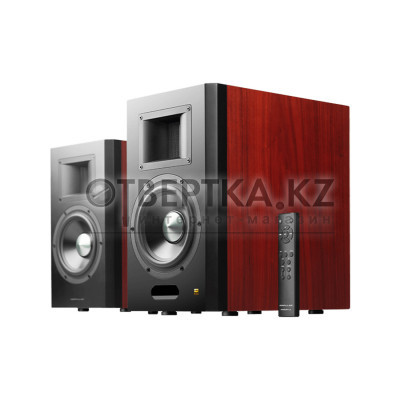 Колонки Edifier A300 Pro A300 Pro Walnut