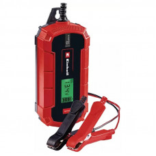 Зарядное устройство для автомобильного аккумулятора Einhell CE-BC 4 M 1002225