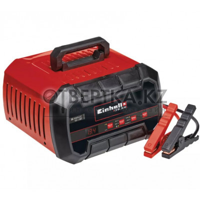 Зарядное устройство для автомобильного аккумулятора Einhell CE-BC 30 M 1002275