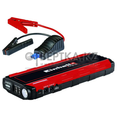 Пусковое аккумуляторное устройство Einhell CE-JS 18 1091531