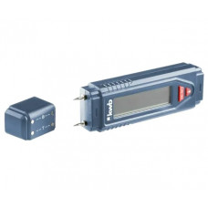 Влагомер для древесины и строительных материалов KWB by Einhell 12100