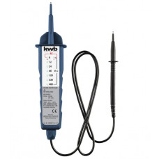 Двухполюсной тестер напряжения KWB by Einhell 142400 в Актау