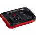 Зарядное устройство в комплекте Einhell 18V 4-6Ah & 6A Boostcharger 4512143 76658