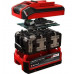 Зарядное устройство в комплекте Einhell 18V 4-6Ah & 6A Boostcharger 4512143 76658