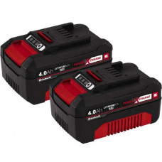 Аккумулятор Einhell 2x18V 4,0Ah PXC-Twinpack CB 1 4511489