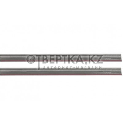 Лезвия для электрического рубанка Einhell 2 HM-Wendemes 5,5x82,0x1,1 49568315