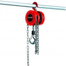 Ручная лебедка Einhell TC-CH 1000 2250110