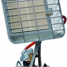 Обогреватель газовый Einhell GS 4400 (DE/AT) 2333110