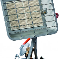 Обогреватель газовый Einhell GS 4400 P (DE/AT) инфракрасный 2333120