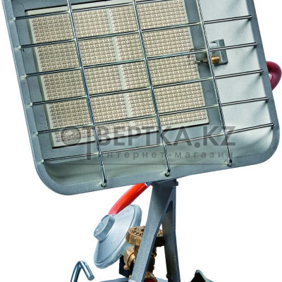 Обогреватель газовый Einhell GS 4400 P (DE/AT) инфракрасный 2333120