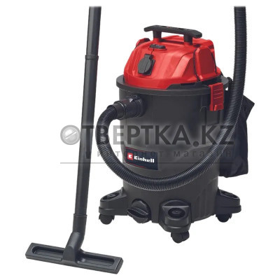 Пылесос влажной и сухой уборки Einhell TC-VC 1930 A 2342490