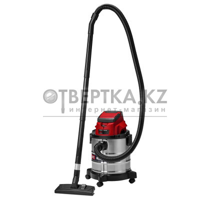 Аккумуляторный пылесос Einhell TC-VC 18/20 Li S-Solo 2347130