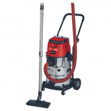 Аккумуляторный пылесос Einhell TE-VC 36/30 Li S-Solo 2347140