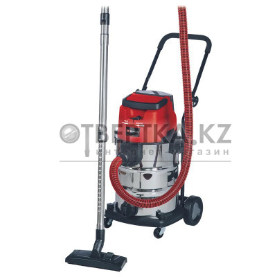 Аккумуляторный пылесос Einhell TE-VC 36/30 Li S-Solo 2347140