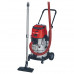 Аккумуляторный пылесос Einhell TE-VC 36/30 Li S-Solo 2347140