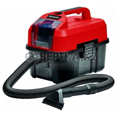 Аккумуляторный пылесос Einhell TE-VC 18/10 Li-Solo 2347160