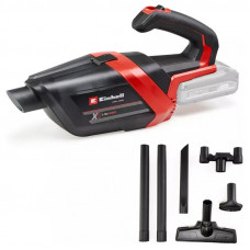 Аккумуляторный пылесос Einhell TE-HV 18/06 Li Solo 2347190