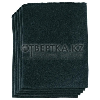 Фильтры для пылесоса Einhell Foamfilter 5шт. 2351132