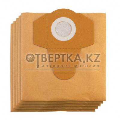 Мешки для пылесоса Einhell Dirt Bag Filter 40l 2351180