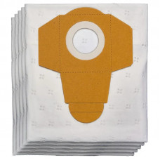 Мешок для пылесоса Einhell 25л 5шт. 2351190