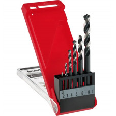 Набор сверл HI-NOX KWB by Einhell 258819 в Алматы