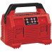 Зарядное устройство в комплекте Einhell 2x2 Power X-Quattrocharger 4A 4512102