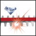 Кусторез электрический Einhell GE-EH 6560 3403330
