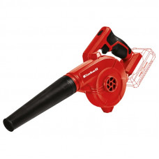 Аккумуляторная воздуходувка Einhell TE-CB 18/180 Li-Solo 3408001