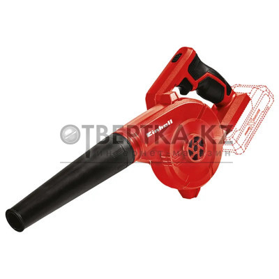 Аккумуляторная воздуходувка Einhell TE-CB 18/180 Li-Solo 3408001