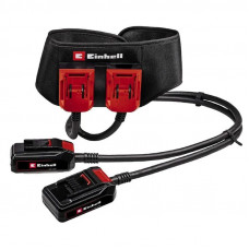 Пояс для аккумуляторов Einhell GE-PB 36/18 Li 3408310 в Шымкенте