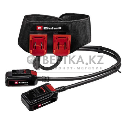 Пояс для аккумуляторов Einhell GE-PB 36/18 Li 3408310