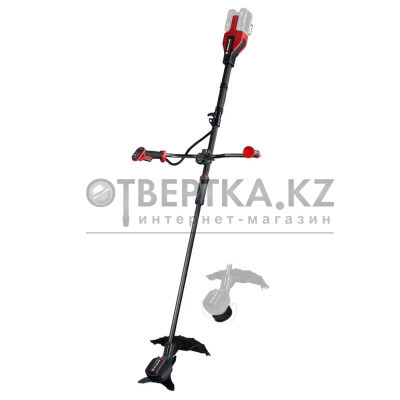 Триммер аккумуляторный Einhell GP-BC 36/430 Li BL-Solo 3411340
