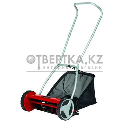 Газонокосилка ручная Einhell GC-HM 400 3414129