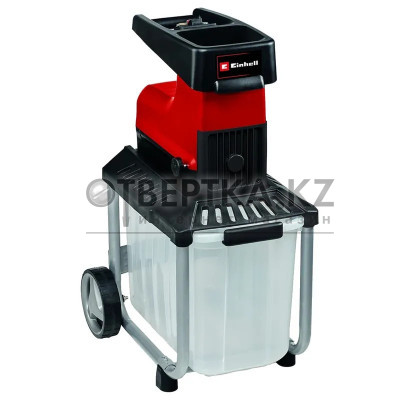 Электрический садовый измельчитель Einhell GC-RS 60 CB 3430635