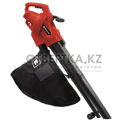 Электрическая пылесос-воздуходувка Einhell GC-EL 3024 E 3433370