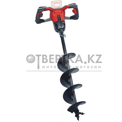 Аккумуляторный земляной мотобур Einhell GP-EA 18/150 Li BL-Solo 3437000