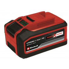 Аккумулятор Einhell 4-6 Ah Multi-Ah Power X-Change Plus 4511502