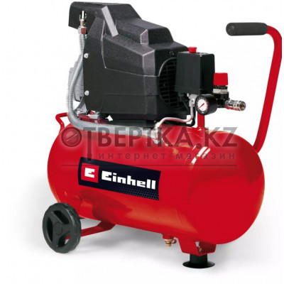Компрессор Einhell TC-AC 190/24/8 4007325