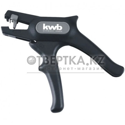 Пластиковый съемник изоляции KWB by Einhell 401310