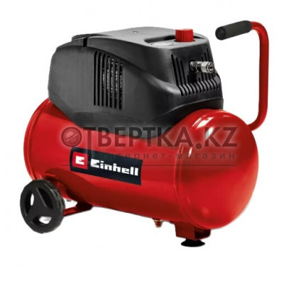 Компрессор Einhell TC-AC 200/24/8 OF 4020590