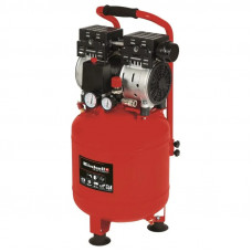 Компрессор Einhell TE-AC 135/24 Silent Plus 4020610