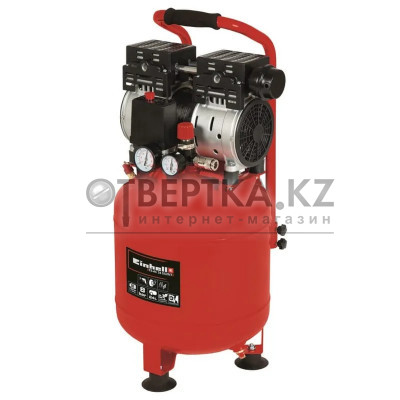 Компрессор Einhell TE-AC 135/24 Silent Plus 4020610