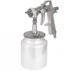 Краскопульт с всасывающим бачком Einhell 4132900 в Шымкенте