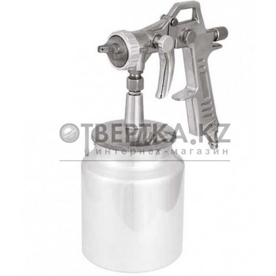 Краскопульт с всасывающим бачком Einhell 4132900