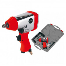 Гайковерт пневматический EINHELL DSS 260/2 4138910
