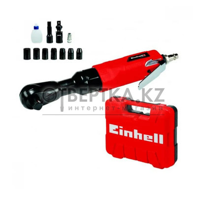 Пневмогайковерт Einhell TC-PR 68 4139180