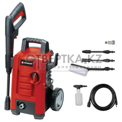Мойка высокого давления Einhell TC-HP 130 4140750