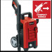 Мойка высокого давления Einhell TC-HP 130 4140750