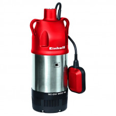 Сетевой погружной насос Einhell GC-PP 900 N 4170964
